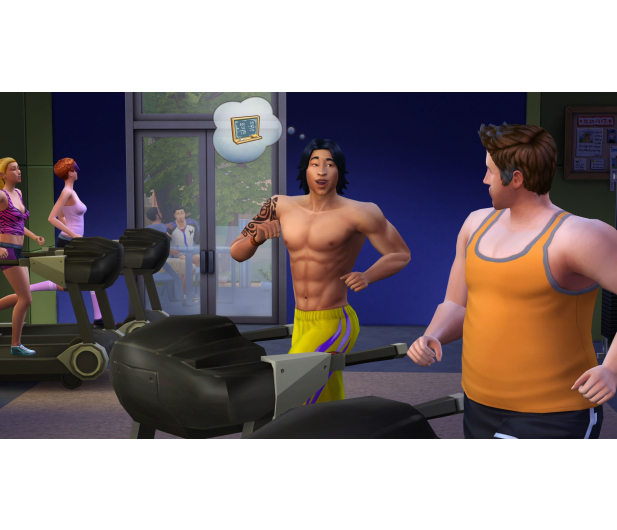 PC The Sims 4 - 183878 - zdjęcie 4